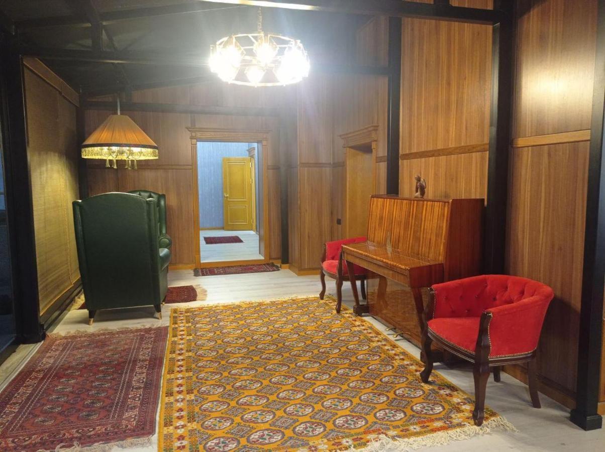 Comfortable Home Stay Termez Eksteriør billede